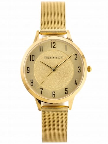ZEGAREK DAMSKI PERFECT F387-03 (zp532b) + BOX ZEGAREK DAMSKI PERFECT F387-03 (zp532b) + BOX