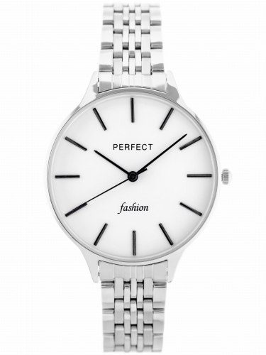 ZEGAREK DAMSKI PERFECT S355-02 (zp526a) + BOX ZEGAREK DAMSKI PERFECT S355-02 (zp526a) + BOX