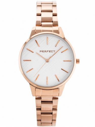 ZEGAREK DAMSKI PERFECT S374-06 (zp528e) + BOX ZEGAREK DAMSKI PERFECT S374-06 (zp528e) + BOX