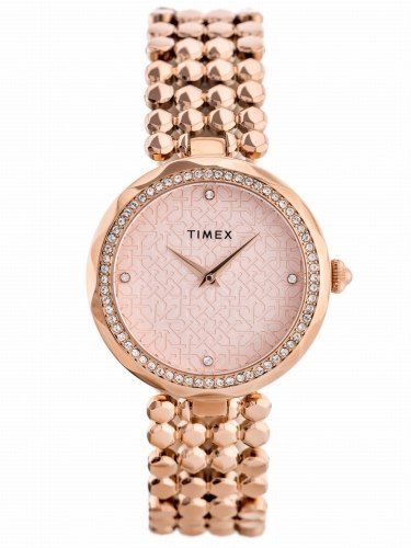 ZEGAREK DAMSKI TIMEX TW2V02800 + BOX ZEGAREK DAMSKI TIMEX TW2V02800 + BOX
