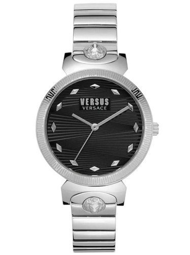 ZEGAREK DAMSKI VERSUS BY VERSACE VSPEO0519 MARION + BOX ZEGAREK DAMSKI VERSUS BY VERSACE VSPEO0519 MARION + BOX