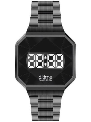 ZEGAREK MĘSKI DANIEL KLEIN D:TIME 12887-4 (zl020c) + BOX ZEGAREK MĘSKI DANIEL KLEIN D:TIME 12887-4 (zl020c) + BOX