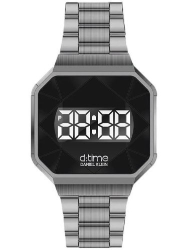 ZEGAREK MĘSKI DANIEL KLEIN D:TIME 12887-5 (zl020a) + BOX ZEGAREK MĘSKI DANIEL KLEIN D:TIME 12887-5 (zl020a) + BOX