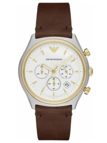 ZEGAREK MĘSKI EMPORIO ARMANI AR11033 + BOX ZEGAREK MĘSKI EMPORIO ARMANI AR11033 + BOX