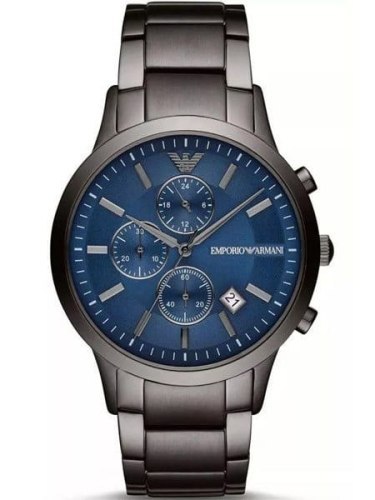 ZEGAREK MĘSKI EMPORIO ARMANI AR11215 (zi040a) ZEGAREK MĘSKI EMPORIO ARMANI AR11215 (zi040a)