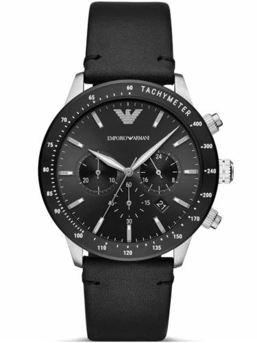ZEGAREK MĘSKI EMPORIO ARMANI AR11243 - MARIO (zi021a) ZEGAREK MĘSKI EMPORIO ARMANI AR11243 - MARIO (zi021a)
