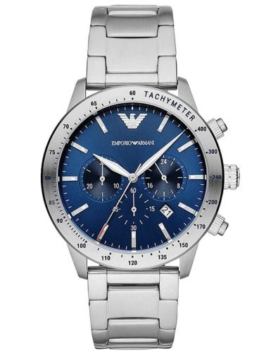 ZEGAREK MĘSKI EMPORIO ARMANI AR11306 - MARIO (zi017b) ZEGAREK MĘSKI EMPORIO ARMANI AR11306 - MARIO (zi017b)