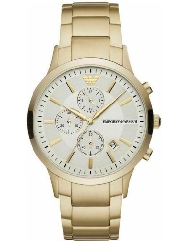 ZEGAREK MĘSKI EMPORIO ARMANI AR11332 - RENATO (zi016a) ZEGAREK MĘSKI EMPORIO ARMANI AR11332 - RENATO (zi016a)