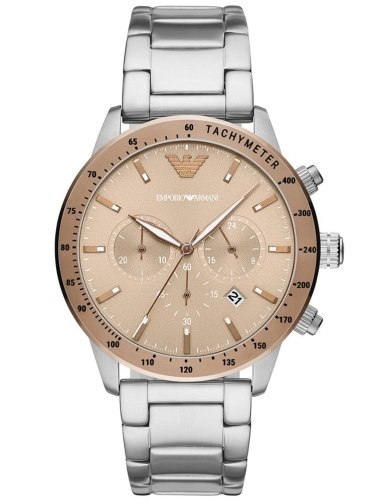 ZEGAREK MĘSKI EMPORIO ARMANI AR11352 - MARIO (zi017d) ZEGAREK MĘSKI EMPORIO ARMANI AR11352 - MARIO (zi017d)