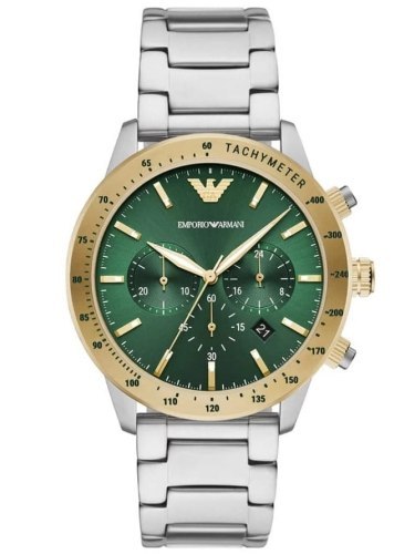 ZEGAREK MĘSKI EMPORIO ARMANI AR11454 - MARIO (zi017h) ZEGAREK MĘSKI EMPORIO ARMANI AR11454 - MARIO (zi017h)