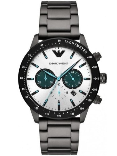 ZEGAREK MĘSKI EMPORIO ARMANI AR11471 - MARIO (zi017f) ZEGAREK MĘSKI EMPORIO ARMANI AR11471 - MARIO (zi017f)