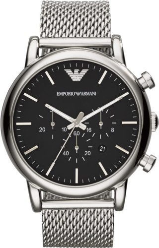 ZEGAREK MĘSKI EMPORIO ARMANI AR1808 - LUIGI (zi038a) ZEGAREK MĘSKI EMPORIO ARMANI AR1808 - LUIGI (zi038a)