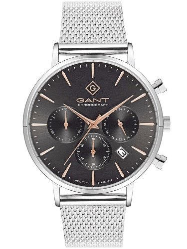 ZEGAREK MĘSKI GANT Park Avenue Chrono G123004 + BOX ZEGAREK MĘSKI GANT Park Avenue Chrono G123004 + BOX