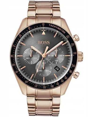 ZEGAREK MĘSKI HUGO BOSS 1513632 - TROPHY (zh009c) ZEGAREK MĘSKI HUGO BOSS 1513632 - TROPHY (zh009c)