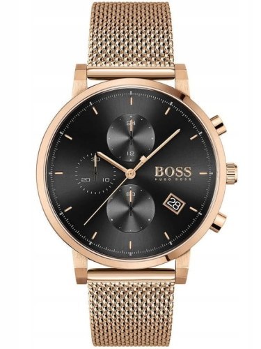 ZEGAREK MĘSKI HUGO BOSS 1513808 - INTEGRITY (zh027b) ZEGAREK MĘSKI HUGO BOSS 1513808 - INTEGRITY (zh027b)