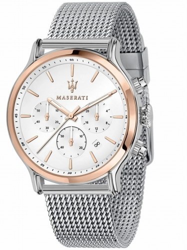 ZEGAREK MĘSKI MASERATI EPOCA R8873618009 (zs037b) ZEGAREK MĘSKI MASERATI EPOCA R8873618009 (zs037b)