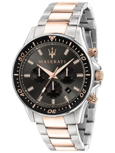 ZEGAREK MĘSKI MASERATI R8873640002 - SFIDA (zs003b) ZEGAREK MĘSKI MASERATI R8873640002 - SFIDA (zs003b)