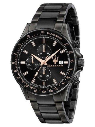 ZEGAREK MĘSKI MASERATI Sfida R8873640011 (zs007c) ZEGAREK MĘSKI MASERATI Sfida R8873640011 (zs007c)