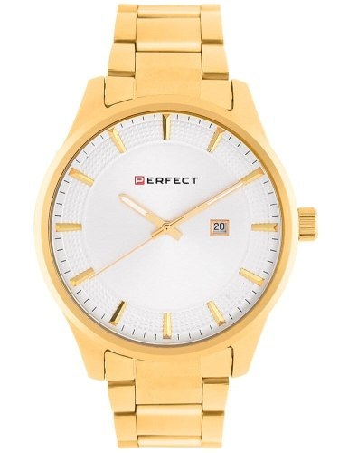 ZEGAREK MĘSKI PERFECT M105-05 (zp379b) + BOX ZEGAREK MĘSKI PERFECT M105-05 (zp379b) + BOX