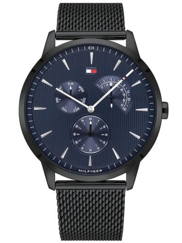 ZEGAREK MĘSKI TOMMY HILFIGER 1710392 (zf073a) ZEGAREK MĘSKI TOMMY HILFIGER 1710392 (zf073a)