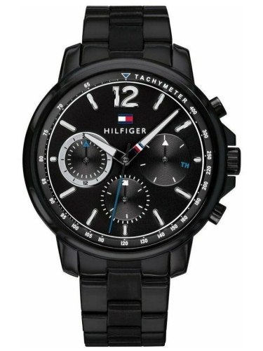 ZEGAREK MĘSKI TOMMY HILFIGER LANDON 1791529 (zf080a) ZEGAREK MĘSKI TOMMY HILFIGER LANDON 1791529 (zf080a)