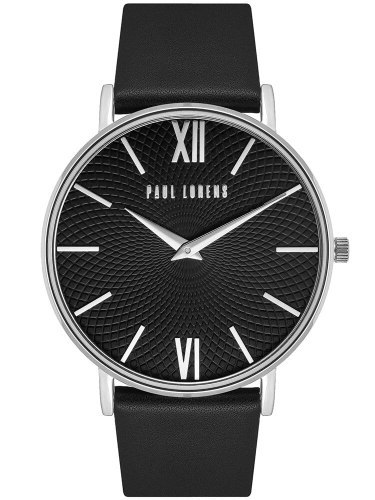 ZEGAREK UNISEX PAUL LORENS - PL11989A7-1A1 (zg519a) + BOX ZEGAREK UNISEX PAUL LORENS - PL11989A7-1A1 (zg519a) + BOX