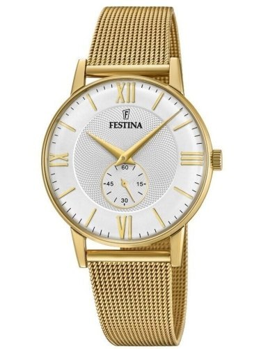 Zegarek Festina RETRO 20569/2 Zegarek Festina RETRO 20569/2