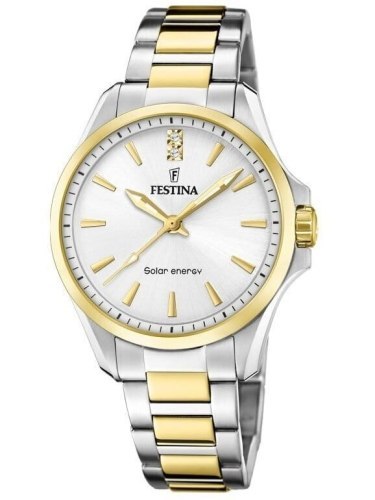 Zegarek Festina SOLAR ENERGY 20655/2 Zegarek Festina SOLAR ENERGY 20655/2