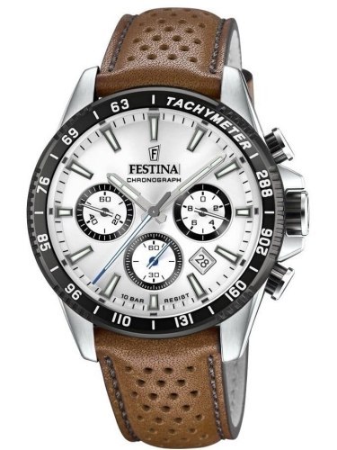 Zegarek Festina TIMELESS CHRONOGRAPH 20561/1 Zegarek Festina TIMELESS CHRONOGRAPH 20561/1
