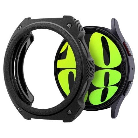 CASEOLOGY VAULT SAMSUNG GALAXY WATCH 7 (44 MM) MATTE BLACK CASEOLOGY VAULT SAMSUNG GALAXY WATCH 7 (44 MM) MATTE BLACK