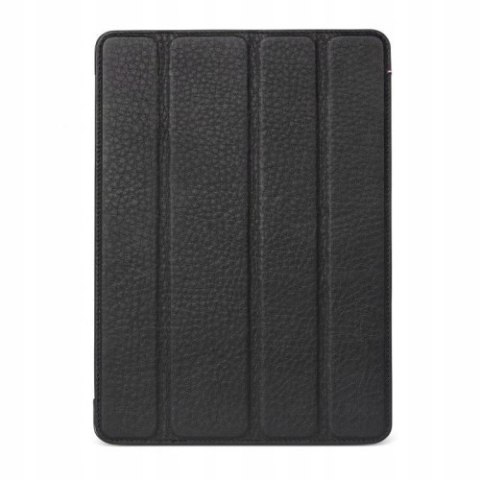 Etui skórzane dla iPad Pro 9,7" (czarny) - DECODED Leather Slim Cover for i Etui skórzane dla iPad Pro 9,7" (czarny) - DECODED Leather Slim Cover for i