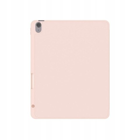 JCPAL DuraPro Protective Folio Case for iPad Air 11-inch (M4,2024) - Pink JCPAL DuraPro Protective Folio Case for iPad Air 11-inch (M4,2024) - Pink
