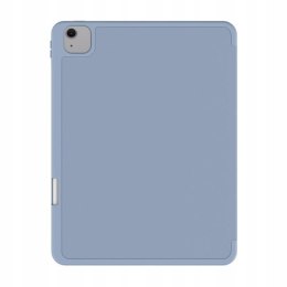 JCPAL DuraPro Protective Folio Case for iPad Air 13-inch (M4,2024) - Lavend