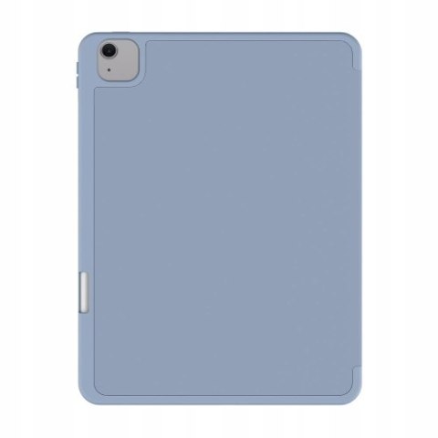 JCPAL DuraPro Protective Folio Case for iPad Air 13-inch (M4,2024) - Lavend JCPAL DuraPro Protective Folio Case for iPad Air 13-inch (M4,2024) - Lavend