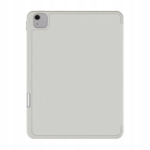 JCPAL DuraPro Protective Folio Case for iPad Air 13-inch (M4,2024) - Light JCPAL DuraPro Protective Folio Case for iPad Air 13-inch (M4,2024) - Light