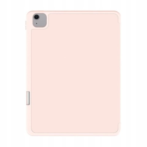 JCPAL DuraPro Protective Folio Case for iPad Air 13-inch (M4,2024) - Pink JCPAL DuraPro Protective Folio Case for iPad Air 13-inch (M4,2024) - Pink