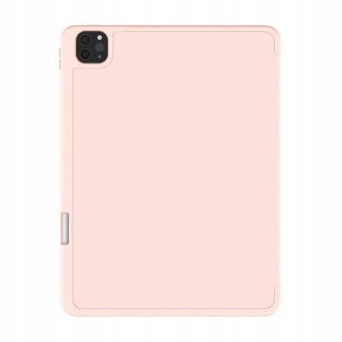 JCPAL DuraPro Protective Folio Case for iPad Pro 13-inch (M4,2024) - Pink JCPAL DuraPro Protective Folio Case for iPad Pro 13-inch (M4,2024) - Pink