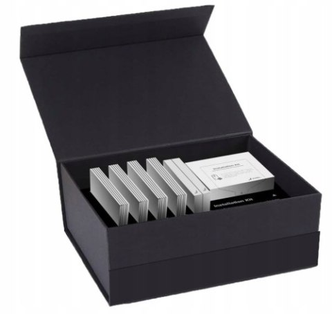 JCPal BOX Preserver Glass 20in1 pack iPhone 15 Pro Max JCPal BOX Preserver Glass 20in1 pack iPhone 15 Pro Max