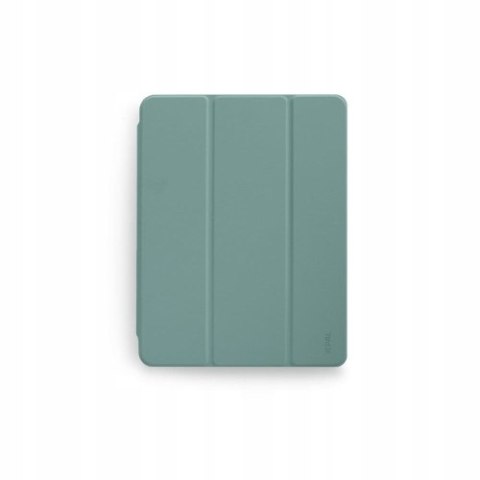 JCPal DuraPro Protective Case with Pencil Holder Midnight Green for i Pad P JCPal DuraPro Protective Case with Pencil Holder Midnight Green for i Pad P