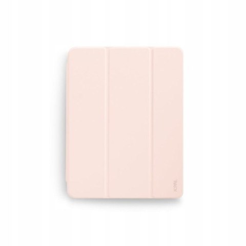 JCPal DuraPro Protective Case with Pencil Holder Pink for i Pad Pro11-inch( JCPal DuraPro Protective Case with Pencil Holder Pink for i Pad Pro11-inch(