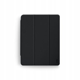 JCPal DuraPro Protective Case with Pencil Holder/Black/for i Pad Pro11-inch