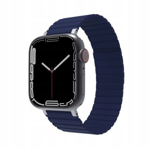 JCPal FlexForm Apple Watch Band for Navy Blue (38/40/41mm) JCPal FlexForm Apple Watch Band for Navy Blue (38/40/41mm)