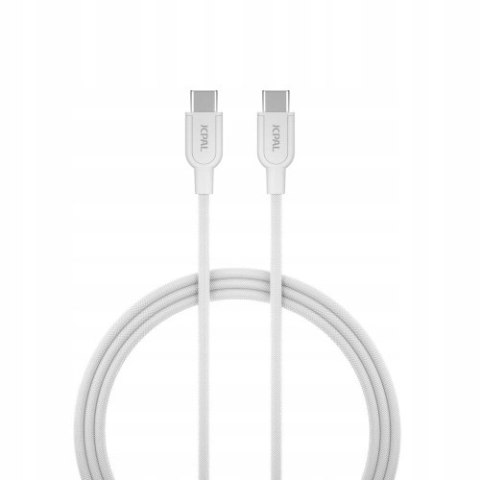 JCPal Flex Link USB-C USB-C 2m JCPal Flex Link USB-C USB-C 2m
