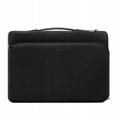 JCPal Logan Commuter sleeve, for 13/14-inch, Black JCPal Logan Commuter sleeve, for 13/14-inch, Black