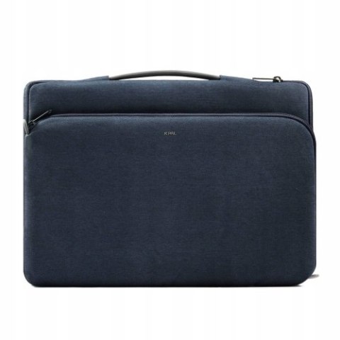 JCPal Logan Commuter sleeve, for 13/14-inch, Night blue JCPal Logan Commuter sleeve, for 13/14-inch, Night blue