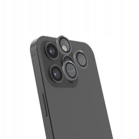 JCPal Preserver Camera Lens Protection - iPhone 15 Pro Max (Natural Titani JCPal Preserver Camera Lens Protection - iPhone 15 Pro Max (Natural Titani