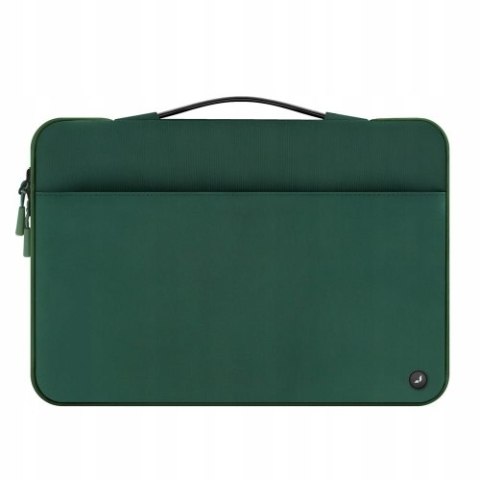 JCPal Professional Sleeve for 13/14-inch, Green JCPal Professional Sleeve for 13/14-inch, Green