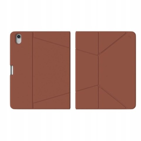 JCPal SlimFlex Folio Brown/Grey iPad 10.9 10thG JCPal SlimFlex Folio Brown/Grey iPad 10.9 10thG