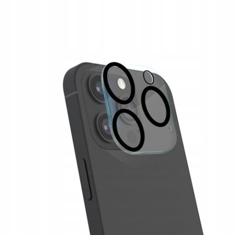 JCPal iClara Camera Lens Protection - iPhone 15 Pro/15 Pro Max JCPal iClara Camera Lens Protection - iPhone 15 Pro/15 Pro Max