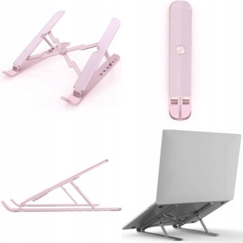 JCPal iStand Xstand Ultra Compact Stand (Pink) JCPal iStand Xstand Ultra Compact Stand (Pink)